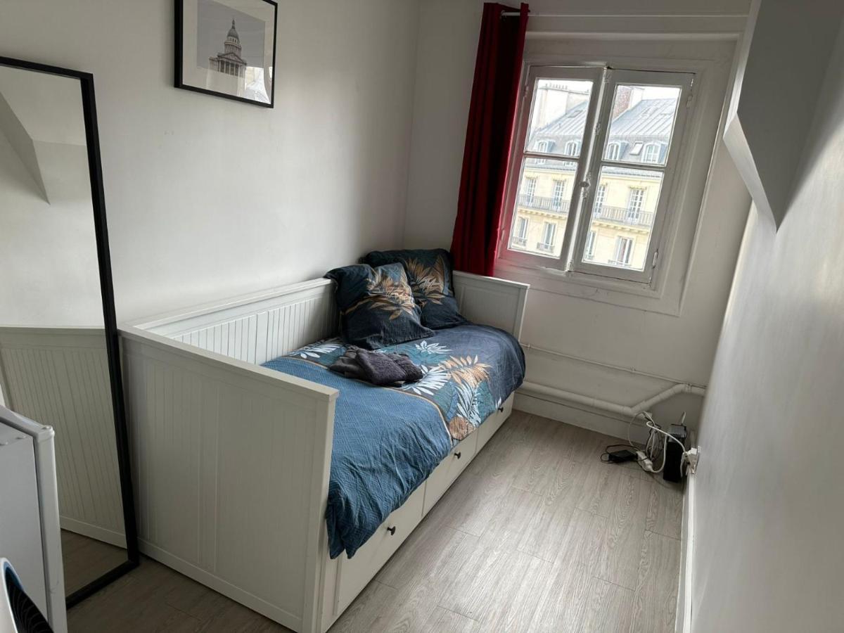 Guest Room Nearby Champs Elysees Paris Exterior foto